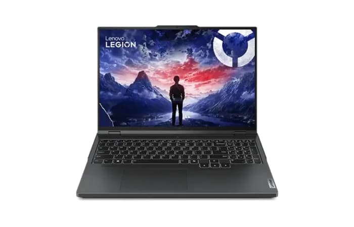 LENOVO LEGION PRO 5 16IRX8 INTEL CORE 17-13700HX PROCESSOR | 1 TB SSD STORAGE | 32 GB RAM | 16" INCH (2560X1600) 240HZ DISPLAY | NVIDIA RTX RTX 4060 8GB GRAPHICS | RGB BACKLIT KEYBOARD | WINDOWS 11 | ONYX GREY