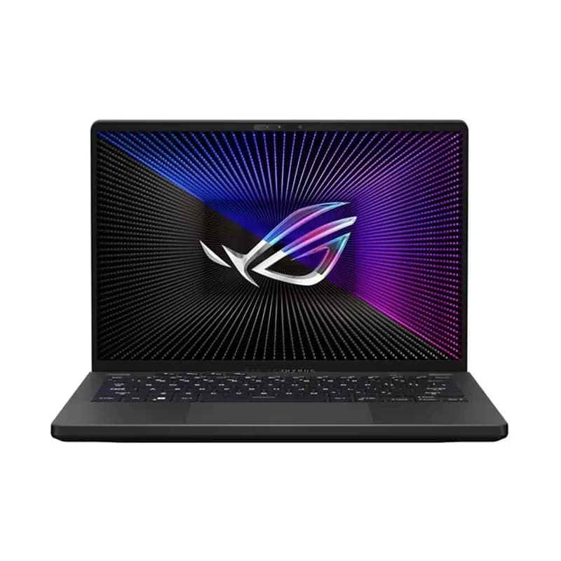Asus Zephyrus G14 2021 GA401QM Ryzen 9 5900HS RTX 3060 16GB RAM 1TB SSD 14" FHD 144Hz Display