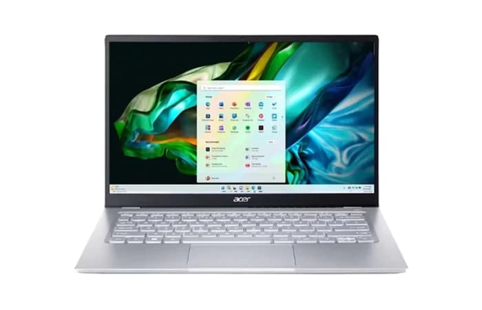 Acer Swift GO 14 2023 AMD Ryzen 7 7730U | 16GB RAM | 512GB SSD | 14-inch FHD display | Backlight Keyboard | 2 Year Warranty on Laptop