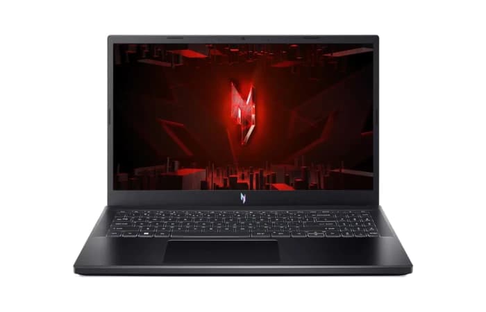 Acer Nitro V 15 13th Gen Intel Core i5 13420H Processor | 16GB RAM | 512GB SSD | NVIDIA GeForce RTX 4060 8GB Graphics Card | 15.6-inch FHD (1920 x 1080) 144Hz IPS Display