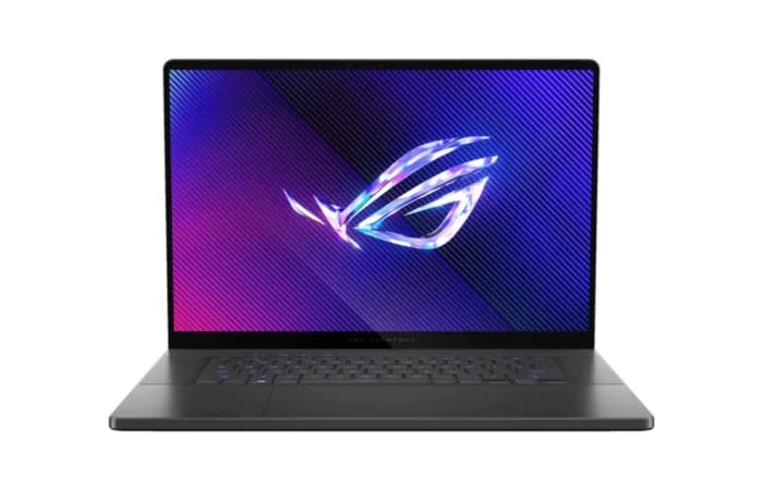 ASUS ROG Zephyrus G14 GA403UV (AMD Ryzen 9 8945HS Processor | 16GB RAM | 1TB SSD | NVIDIA GeForce RTX 4060 8GB Graphics Card | 14-inch ROG Nebula Display 3K (2880 x 1800) 120Hz OLED Display | 2 Years Authorized Warranty)