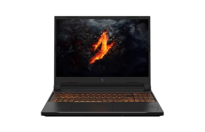 Acer Nitro V 16 2024 Gaming Laptop (AMD Ryzen 7 8845HS Processor | 16GB RAM | 512GB SSD | NVIDIA GeForce RTX 4050 6GB Graphics Card | 16-inch WUXGA (1920 x 1200) IPS 165Hz Display | 2024 AI-integrated Gaming Laptop)