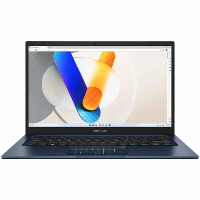 ASUS Vivobook 14 F1402Z (Intel Core i3 12th Gen 1215U Processor | 8GB RAM | 256GB SSD | Intel UHD Graphics | 14" FHD Display)