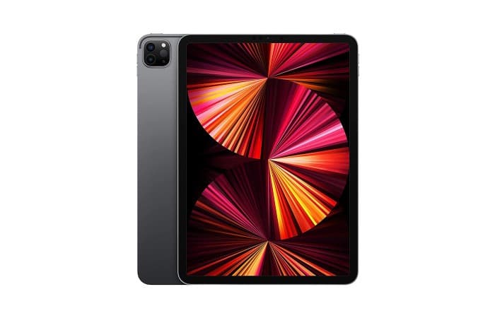Apple iPad Pro 2022 M2 Chip (8GB | 256GB | 8-core CPU | 10-core GPU | 11-inch Liquid Retina Display)