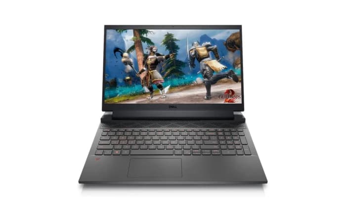 Dell G15 5520 2022 i5 12500H / RTX 3050 /512SSD /16GB RAM / 15.6" 120Hz FHD Display /WIN 11
