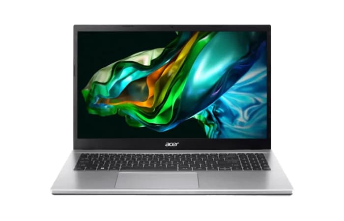 Acer Aspire 5 15 (14th Generation Intel Core 5 processor 120U Processor | 16GB RAM | 512GB SSD | 15.6-inch FHD (1920 x 1080) IPS Display | Intel UHD Graphics | 2 Year Warranty)