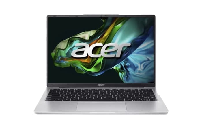 Acer Swift 3 (AMD Ryzen 5 - 5500U Processor | 8GB RAM | 512GB SSD | AMD Radeon Vega 8 Graphics | 14" FHD Display)