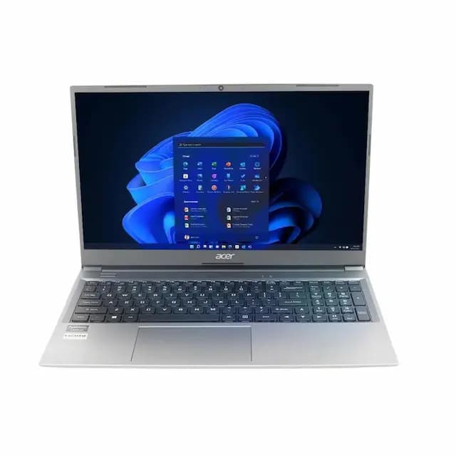 Acer Aspire Lite 15 (Intel Core i5 12th Gen | 16GB RAM | 512GB SSD | Intel UHD Graphics | 15.6″ FHD Display)