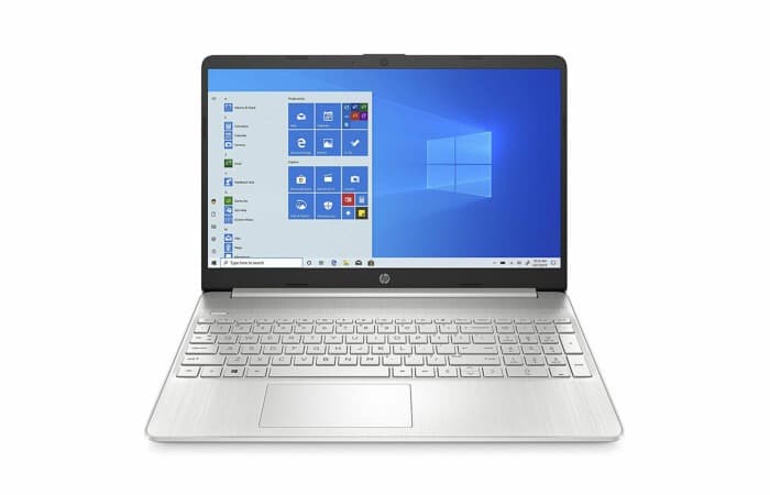 HP Ryzen 5-5500U /8GB RAM /512GB SSD /W11 Home /14.6 “FHD (1920*1080)/baclit keyboard