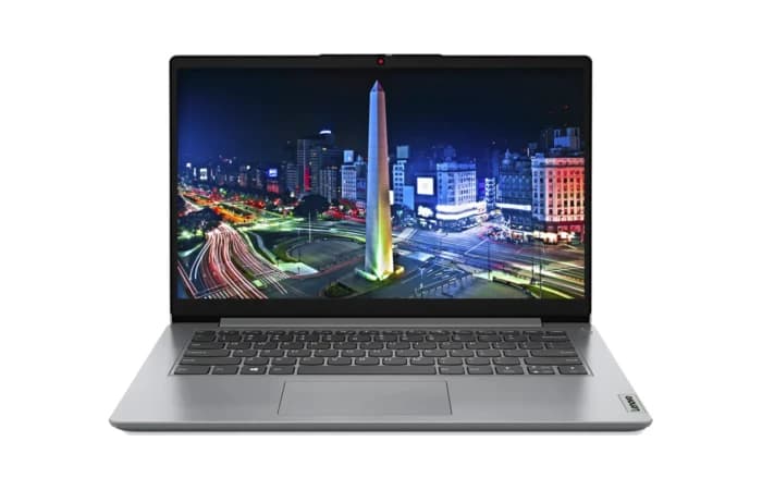 Lenovo IdeaPad 2023 Intel Core i5 12Th GEN -1235U 256GB SSD, 8GB RAM, 15″ 1920×1080 Windows 11