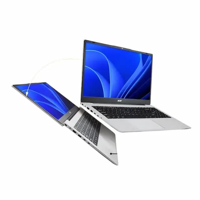 Acer Aspire 3 SlimBook 15 (AMD Ryzen 7 7730U Processor | 16GB DDR5 RAM | 512GB SSD NVME GEN4 SSD | 15.6" FHD Display)