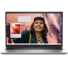 Dell Inspiron 15 3530 (Intel Core i5 13th Gen 1334U Processor | Intel UHD Graphics | 16GB RAM | 512GB SSD | 15.6” FHD Touch Display)