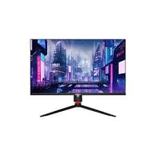 Dahua LM27-E331A Gaming Monitor (27" QHD (2560 x 1440) Display | 85% NTSC | IPS Panel | 90° Pivot | 180Hz Refresh Rate | 0 ~ 90 mm Height Adjustable | 2 × HDMI 2.1, 2 × DP 1.4 & 1 × USB | Built-in 2 x 2W Speaker | 8-bits Color | 2 Years Warranty)