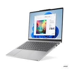 Lenovo IdeaPad Slim 5 13ARP10 2025 (AMD Ryzen 7 7735HS Processor | AMD Radeon 680M Graphics Cards | 16GB RAM | 512GB SSD | 13.3inch WUXGA Display ))