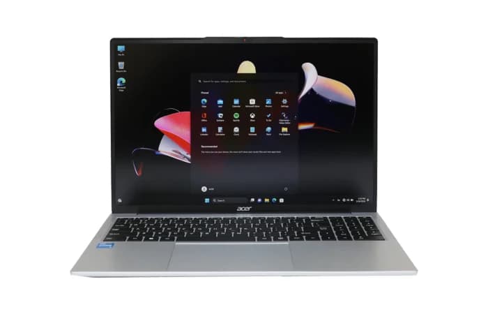 ASPIRE LITE 16 AL16-71-5GU4 Intel Core i5 13th Gen Processor i5-13500H 13 GENERATION 12 CORE 4.7 MAX FREQUENCY 16 THREADS LIGHT - THIN - EFFICIENT NEW LAUNCH 16GB 4800MHz LPDDR5 MEMORY 1TB GEN 4 PCIE NVME STORAGE 16" WUXGA IPS 1920 X 1200 DISPLAY Backlit Keyboard Large Size TrackPad Expandable SSD Slot