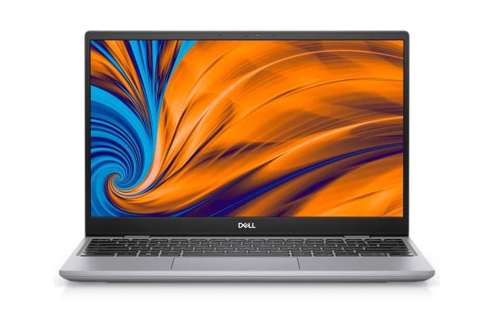 DELL LATITUDE 3320 INTEL CORE I5-11TH GEN PROCESSOR | 512 GB SSD STORAGE | 16 GB RAM | 13.3" (1920X1080) FHD DISPLAY | WEBCAM | BLUETOOTH | WIN 10 PRO | SILVER