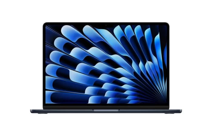 Apple Macbook Air 2022 M2 Chip (8GB RAM | 256GB SSD | 8 Core CPU | 10 Core GPU | 15.3 inch Retina Display)