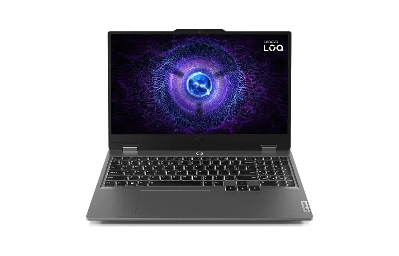 Lenovo LOQ 15IRX9 (13thgen i7 13650HX, 24GB RAM, 512 SSD, RTX 3050 6GB, 15.6″ FHD 144Hz)