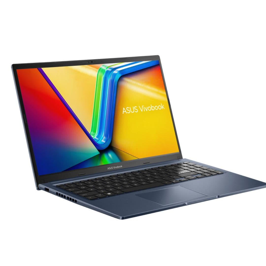 ASUS Vivobook 16X K3605VC (13th Gen Intel i5 13420H Processor | RTX 3050 GPU Graphics | 16GB RAM | 512 GB NVMe SSD | 16.0-inch WUXGA (1920 x 1200) | Windows 11 | Backpack | Mouse | Indie Black | 2 Years Int'l Warranty | 1 year Perfect Warranty)