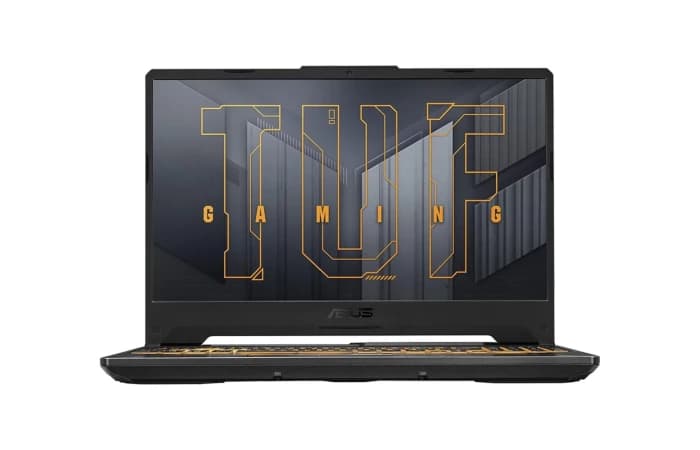 ASUS TUF Gaming Series