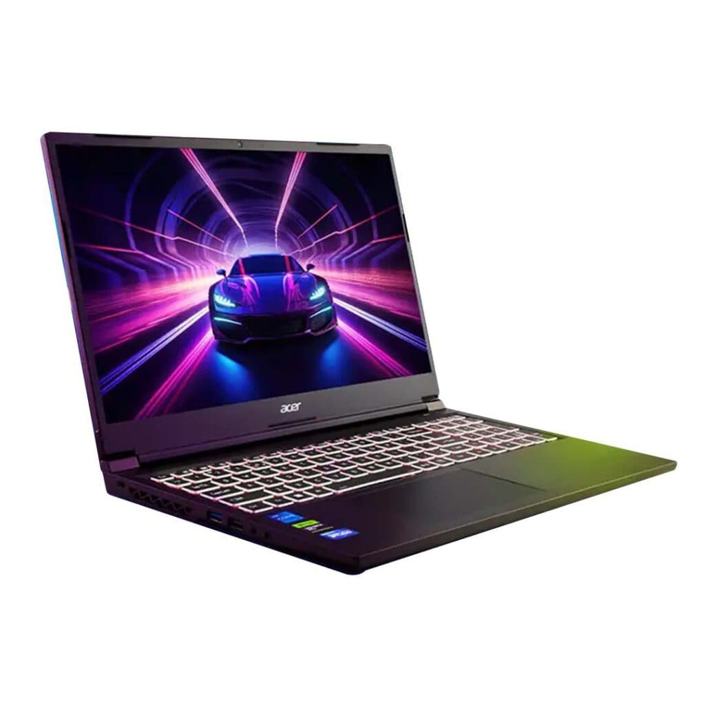 Laptops
