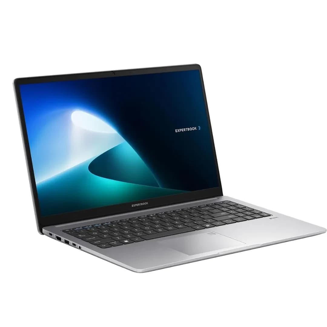 Asus ExpertBook P1 P1503CV 2025 (Intel Core i5 13th Gen 13420H Processor Asus ExpertBook P1 P1503CV 2025 (Intel Core i5 13th Gen 13420H Processor | 16GB RAM | 512GB SSD | Intel UHD Graphics | Fingerprint Sensor | 15.6" FHD Display) | 16GB RAM | 512GB SSD