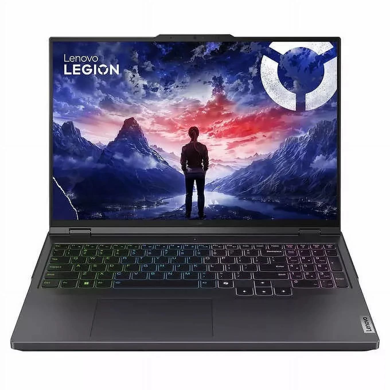 Lenovo Legion Series